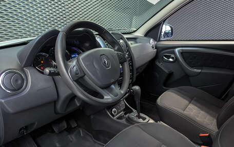 Renault Duster I рестайлинг, 2016 год, 1 220 000 рублей, 10 фотография