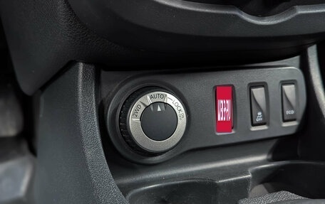 Renault Duster I рестайлинг, 2016 год, 1 220 000 рублей, 21 фотография