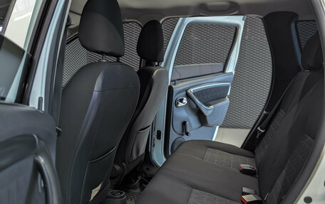Renault Duster I рестайлинг, 2016 год, 1 220 000 рублей, 27 фотография