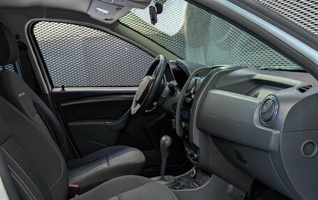 Renault Duster I рестайлинг, 2016 год, 1 220 000 рублей, 25 фотография