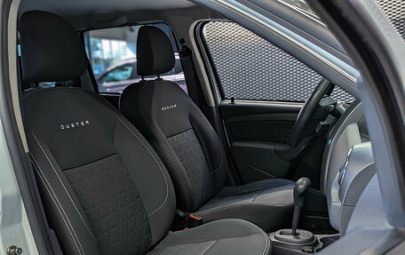 Renault Duster I рестайлинг, 2016 год, 1 220 000 рублей, 26 фотография