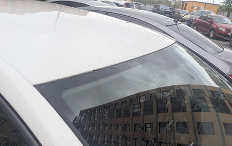 Volkswagen Golf VI, 2011 год, 700 000 рублей, 15 фотография