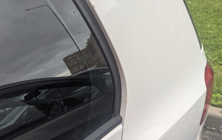 Volkswagen Golf VI, 2011 год, 700 000 рублей, 19 фотография
