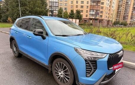 Haval Jolion, 2024 год, 2 200 000 рублей, 3 фотография