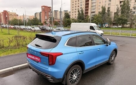 Haval Jolion, 2024 год, 2 200 000 рублей, 4 фотография