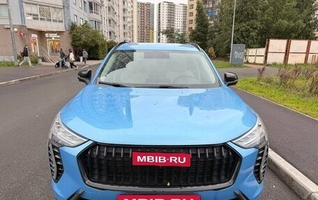 Haval Jolion, 2024 год, 2 200 000 рублей, 2 фотография