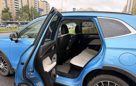 Haval Jolion, 2024 год, 2 200 000 рублей, 7 фотография