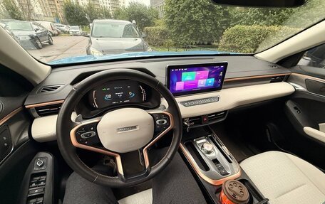 Haval Jolion, 2024 год, 2 200 000 рублей, 10 фотография