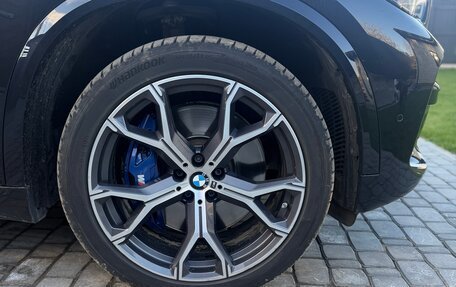 BMW X5, 2019 год, 6 600 000 рублей, 3 фотография