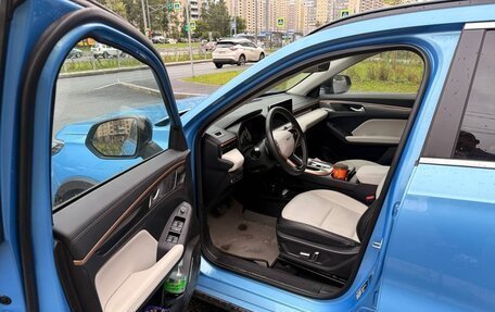 Haval Jolion, 2024 год, 2 200 000 рублей, 8 фотография