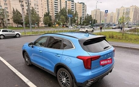 Haval Jolion, 2024 год, 2 200 000 рублей, 5 фотография
