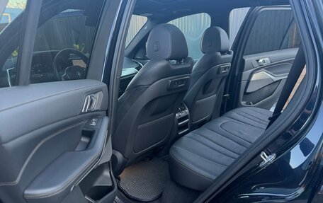BMW X5, 2019 год, 6 600 000 рублей, 15 фотография
