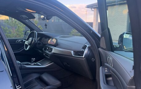 BMW X5, 2019 год, 6 600 000 рублей, 12 фотография