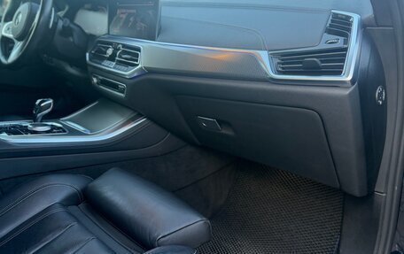 BMW X5, 2019 год, 6 600 000 рублей, 13 фотография