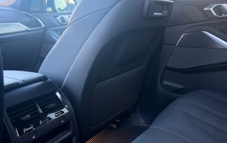 BMW X5, 2019 год, 6 600 000 рублей, 16 фотография