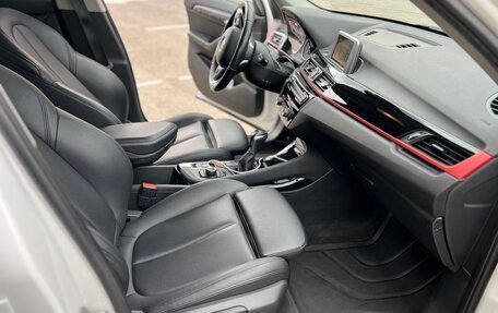 BMW X1, 2015 год, 1 990 000 рублей, 13 фотография