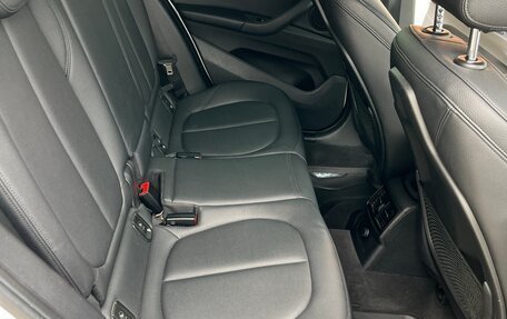 BMW X1, 2015 год, 1 990 000 рублей, 16 фотография