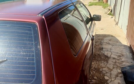 Volkswagen Golf III, 1996 год, 165 000 рублей, 7 фотография