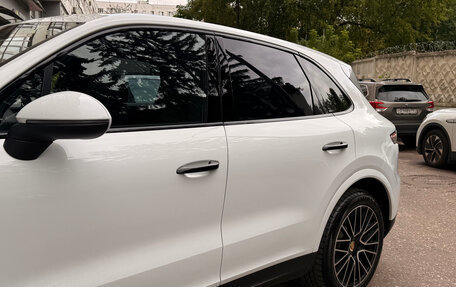 Porsche Cayenne III, 2018 год, 5 790 000 рублей, 10 фотография