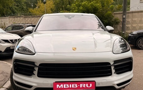 Porsche Cayenne III, 2018 год, 5 790 000 рублей, 2 фотография