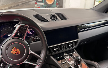 Porsche Cayenne III, 2018 год, 5 790 000 рублей, 13 фотография