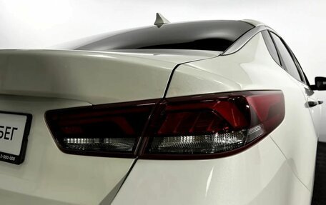 KIA Optima IV, 2019 год, 2 420 000 рублей, 20 фотография