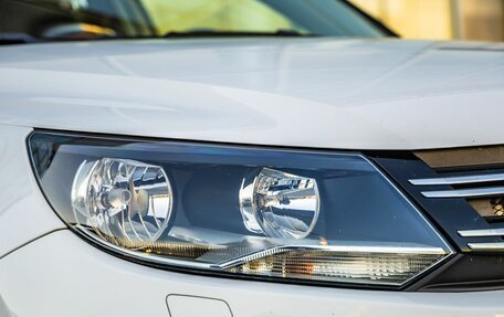 Volkswagen Tiguan I, 2013 год, 1 198 000 рублей, 10 фотография