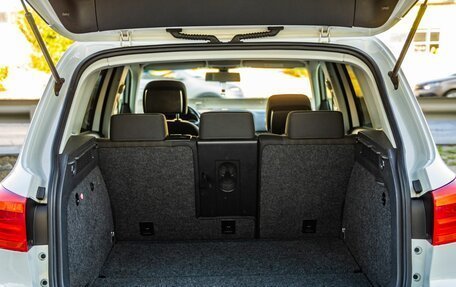 Volkswagen Tiguan I, 2013 год, 1 198 000 рублей, 12 фотография