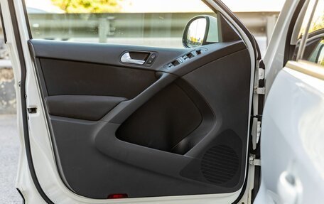 Volkswagen Tiguan I, 2013 год, 1 198 000 рублей, 15 фотография