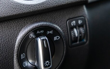 Volkswagen Tiguan I, 2013 год, 1 198 000 рублей, 20 фотография