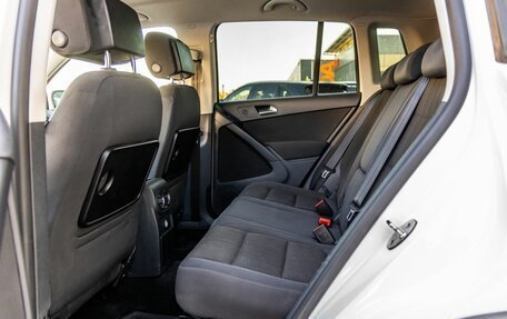 Volkswagen Tiguan I, 2013 год, 1 198 000 рублей, 18 фотография