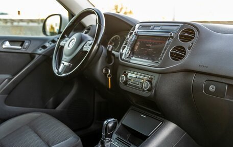 Volkswagen Tiguan I, 2013 год, 1 198 000 рублей, 24 фотография