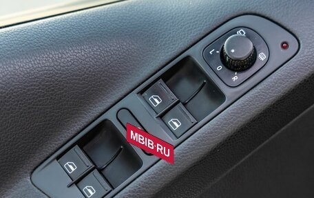 Volkswagen Tiguan I, 2013 год, 1 198 000 рублей, 16 фотография