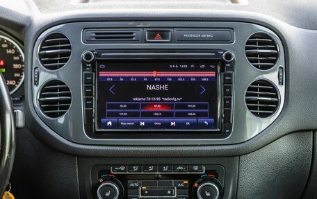 Volkswagen Tiguan I, 2013 год, 1 198 000 рублей, 28 фотография