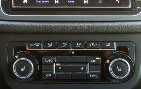 Volkswagen Tiguan I, 2013 год, 1 198 000 рублей, 30 фотография