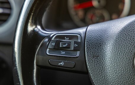 Volkswagen Tiguan I, 2013 год, 1 198 000 рублей, 33 фотография