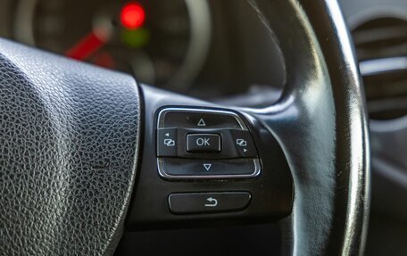 Volkswagen Tiguan I, 2013 год, 1 198 000 рублей, 34 фотография