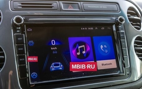 Volkswagen Tiguan I, 2013 год, 1 198 000 рублей, 37 фотография