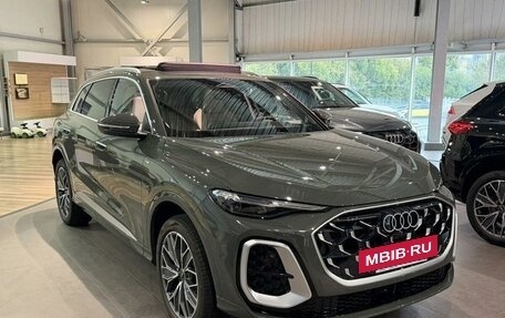 Audi Q5, 2026 год, 7 500 000 рублей, 2 фотография