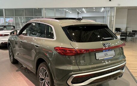 Audi Q5, 2026 год, 7 500 000 рублей, 4 фотография