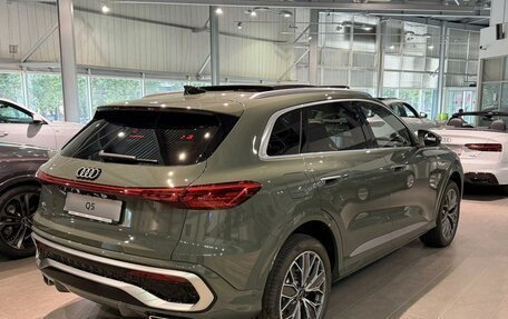 Audi Q5, 2026 год, 7 500 000 рублей, 5 фотография