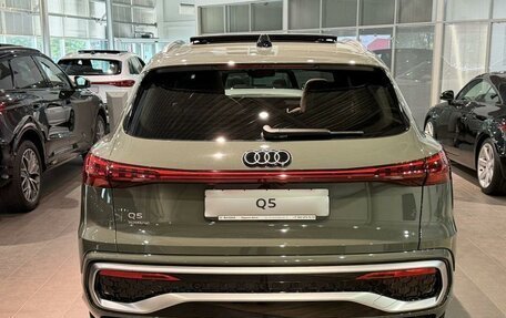 Audi Q5, 2026 год, 7 500 000 рублей, 6 фотография