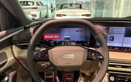 Audi Q5, 2026 год, 7 500 000 рублей, 10 фотография