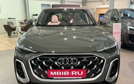 Audi Q5, 2026 год, 7 500 000 рублей, 3 фотография