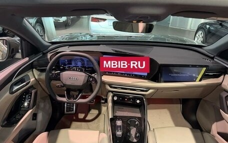Audi Q5, 2026 год, 7 500 000 рублей, 9 фотография