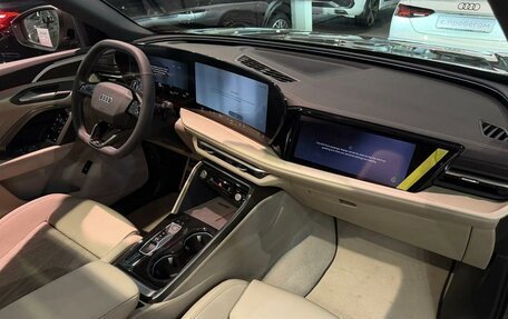 Audi Q5, 2026 год, 7 500 000 рублей, 12 фотография