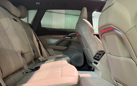 Audi Q5, 2026 год, 7 500 000 рублей, 20 фотография