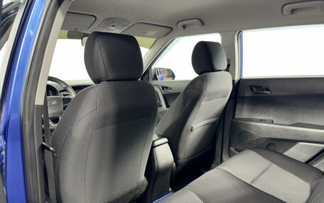 Hyundai Creta I рестайлинг, 2020 год, 1 520 200 рублей, 11 фотография