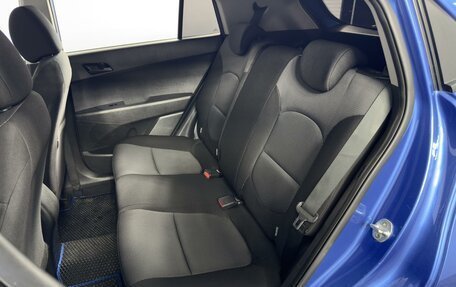 Hyundai Creta I рестайлинг, 2020 год, 1 520 200 рублей, 9 фотография