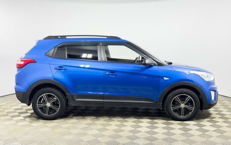 Hyundai Creta I рестайлинг, 2020 год, 1 520 200 рублей, 5 фотография